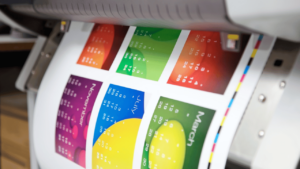 Impression et Design au Maroc avec ClickPub Créativité qui Fait la Différence