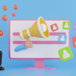 Publicités sur les Réseaux Sociaux et Google Ads avec ClickPub