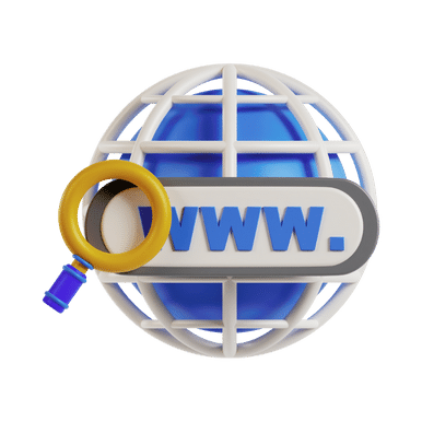 Création de Sites Web<br>&nbsp;