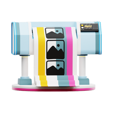 Impression et Design<br>&nbsp;