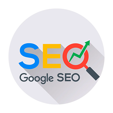 Référencement SEO naturel<br>&nbsp;