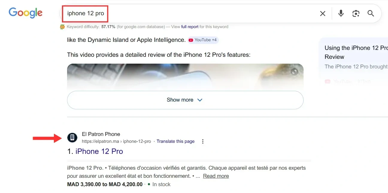 premiere-page-google-resultats-seo-maroc (2)